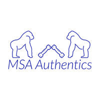 MSA-Authentics